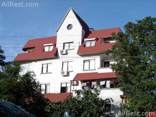 Hotel Valdi 